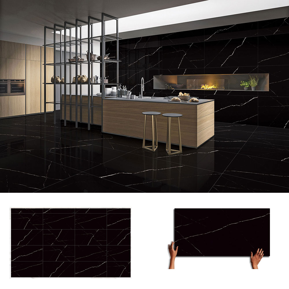 DEVONIAM BLACK